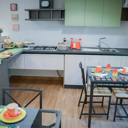 La Fara Alojamento de Acomodação e Pequeno-almoço 3*