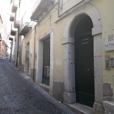La Fara 3* Benevento