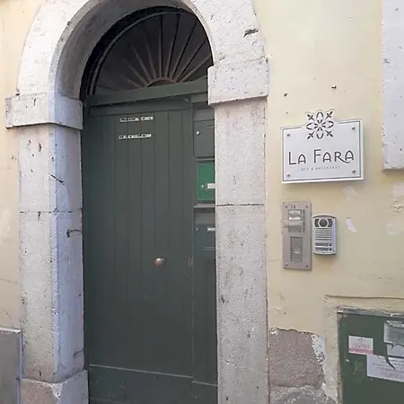 La Fara