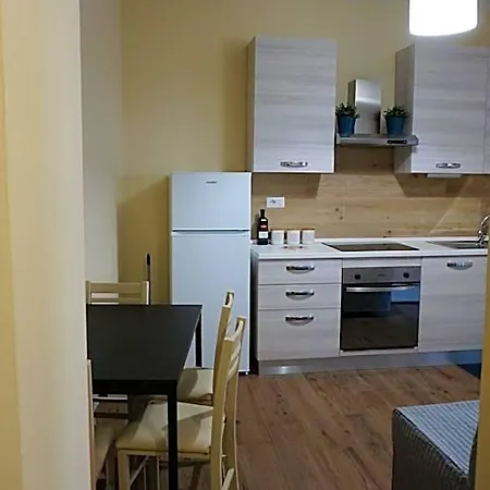 La Fara B&B 베네벤토