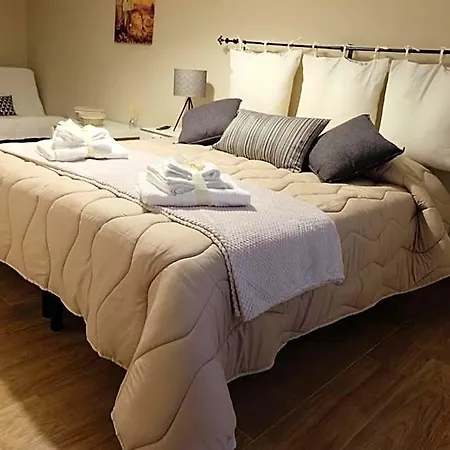 La Fara 3* Bénévent