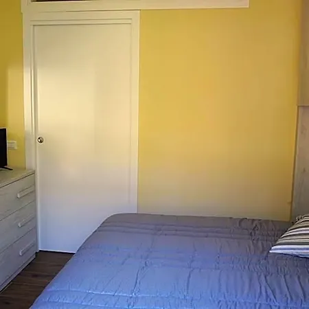 Nocleg ze śniadaniem La Fara 3*