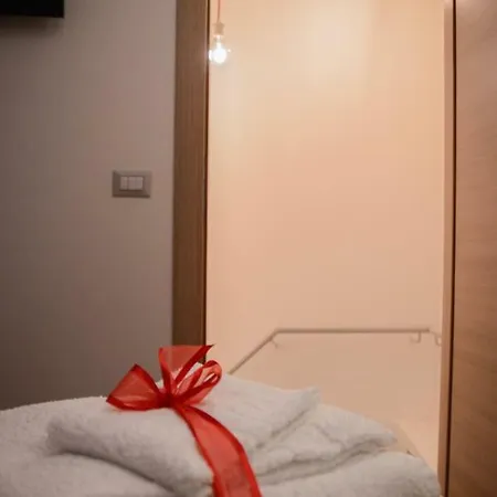 Bed and breakfast La Fara Benevento