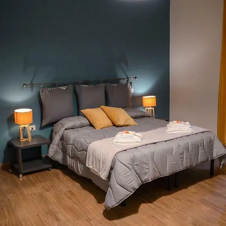 B&B La Fara 3*
