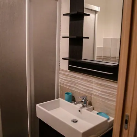 La Fara Bed and breakfast Benevento