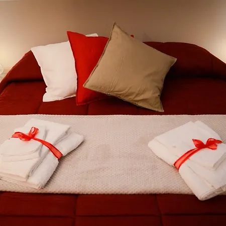 La Fara Bed and breakfast 3*