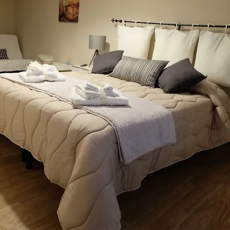 La Fara B&B 베네벤토
