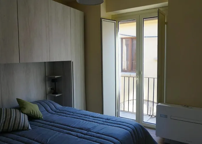 La Fara Bed & Breakfast