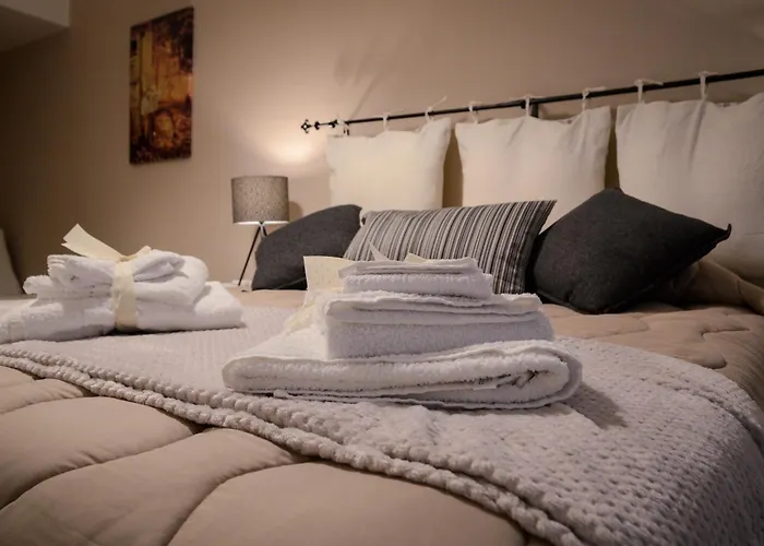 La Fara Bed & Breakfast Benevento