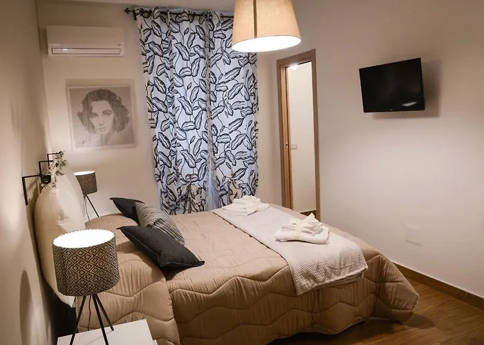 Bed & Breakfast La Fara