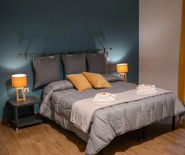 Bed & Breakfast La Fara 3*