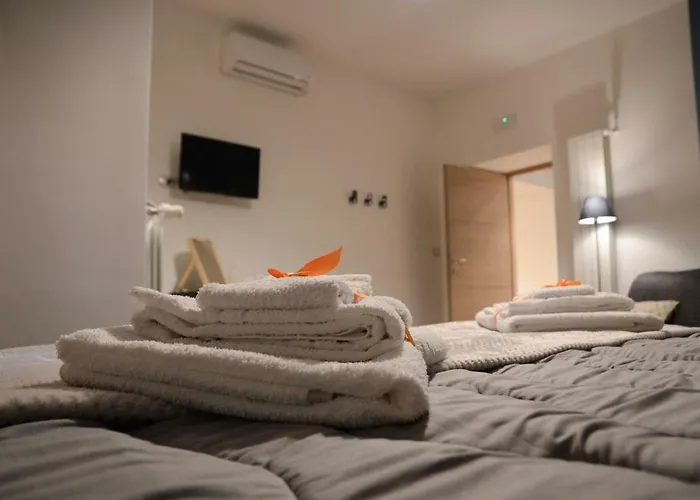 La Fara בנוונטו